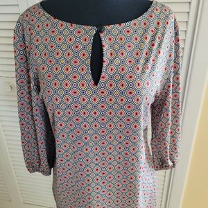 Tracy Negoshian Top S